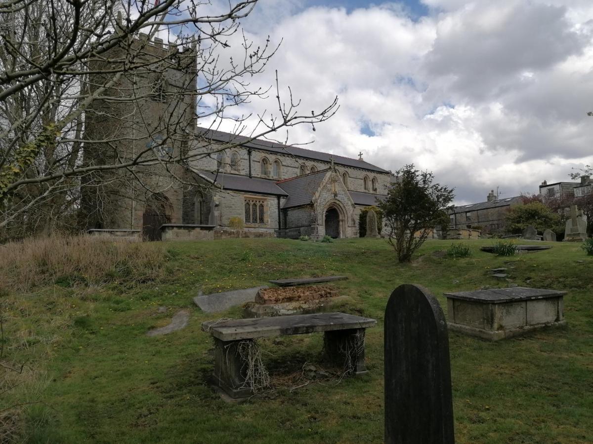 Our Holiday House Yorkshire, Ingleton - Children And Doggy Friendly Extérieur photo