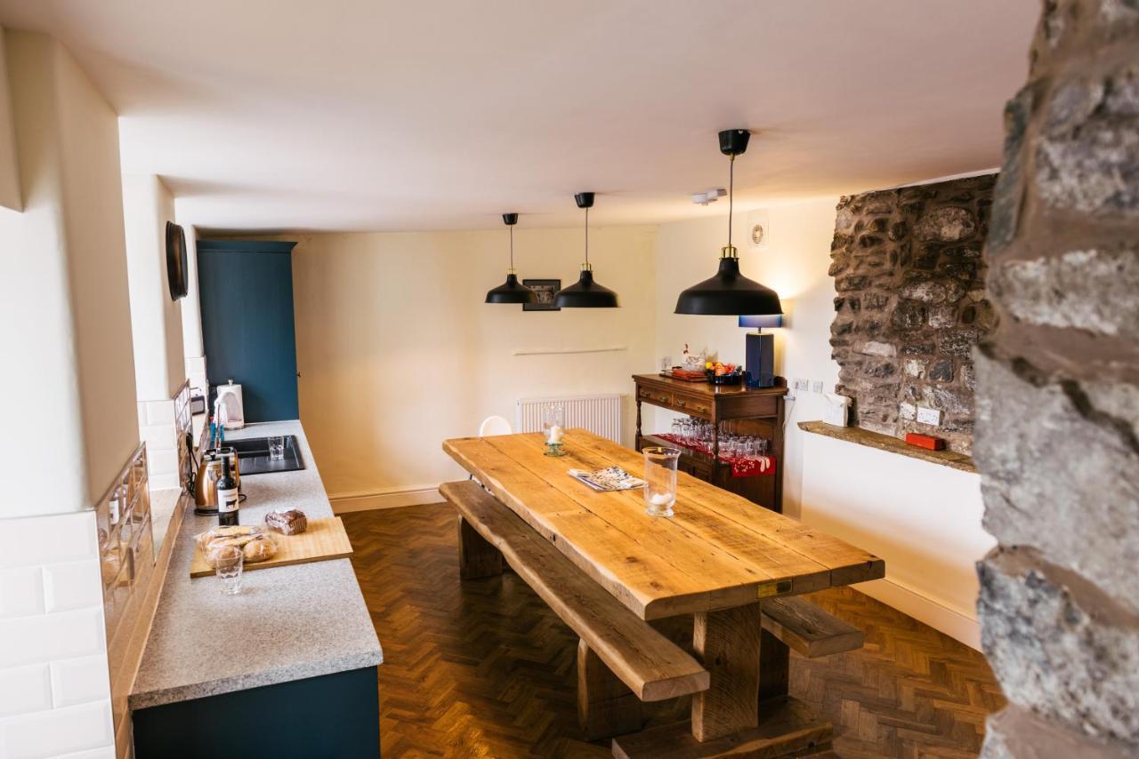 Our Holiday House Yorkshire, Ingleton - Children And Doggy Friendly Extérieur photo