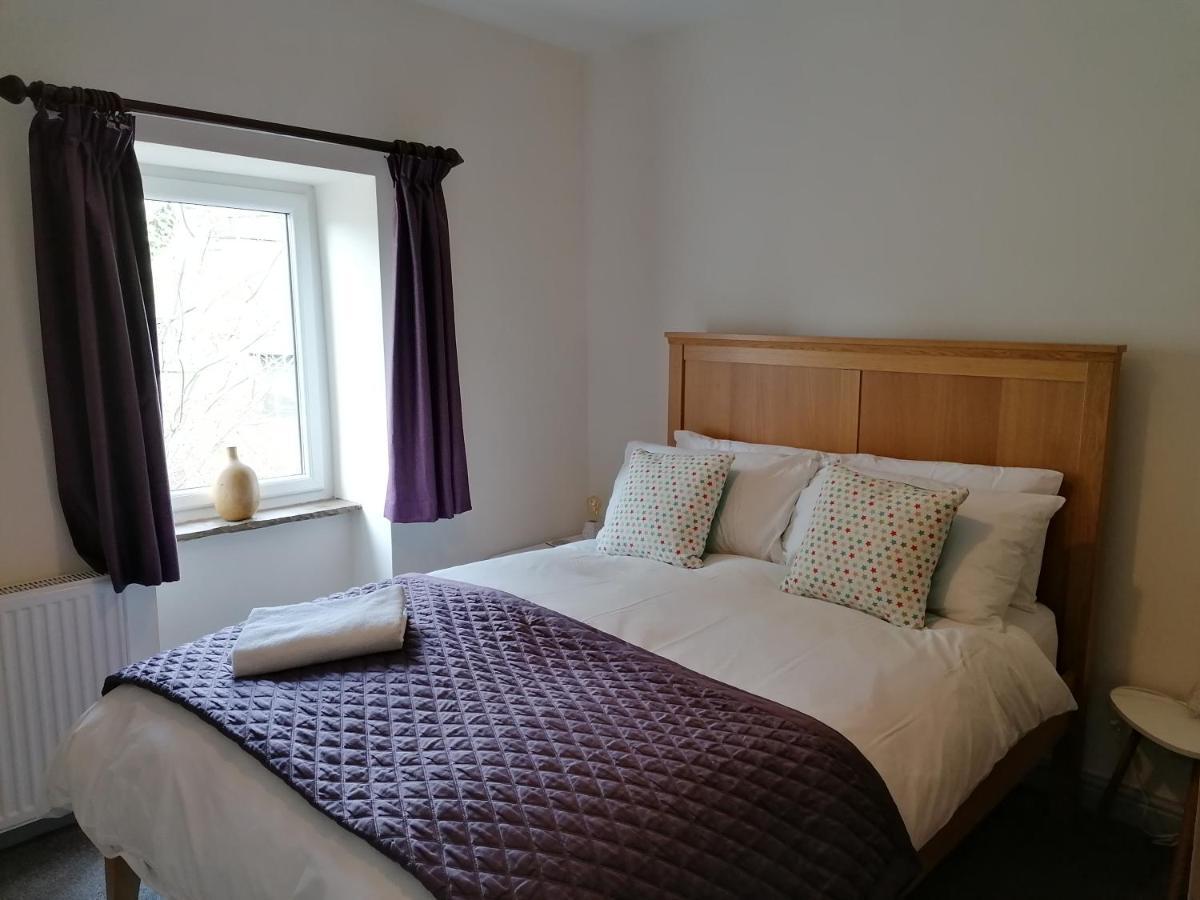 Our Holiday House Yorkshire, Ingleton - Children And Doggy Friendly Extérieur photo